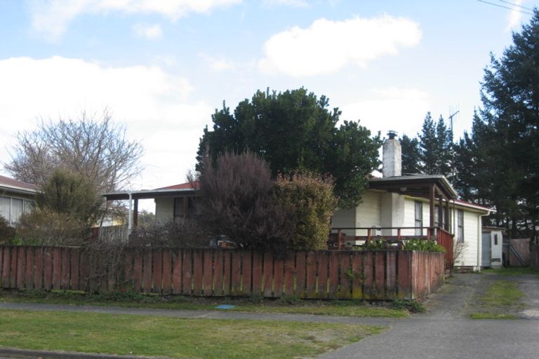 Photo of property in 114 Pine Drive, Murupara, 3025