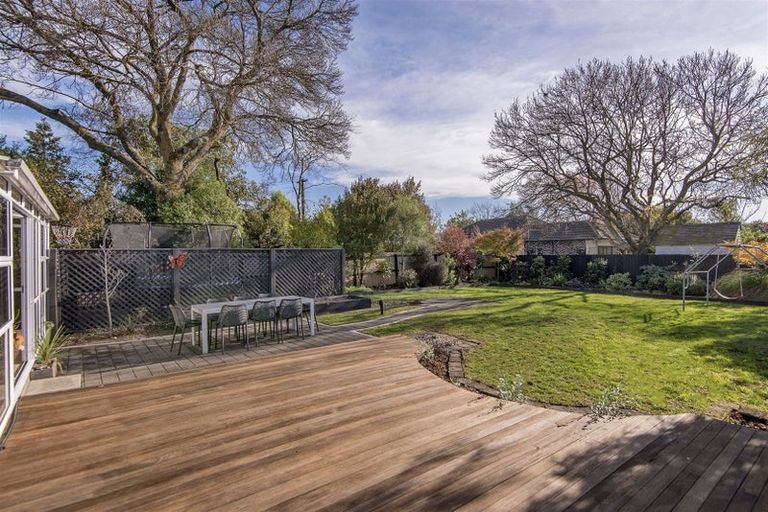 Photo of property in 196 Cashmere Road, Hoon Hay, Christchurch, 8025