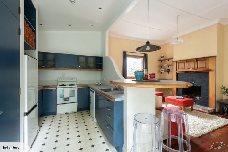 Photo of property in 32 Coolidge Street, Brooklyn, Wellington, 6021