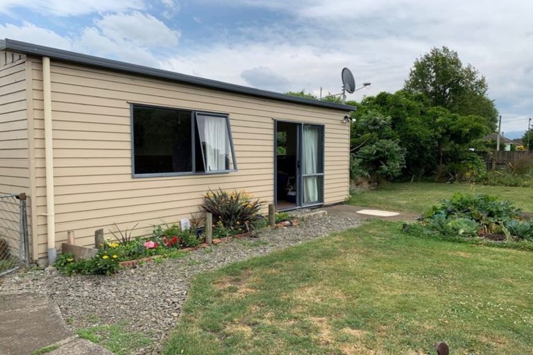 Photo of property in 47 Charlotte Street, Takapau, 4203