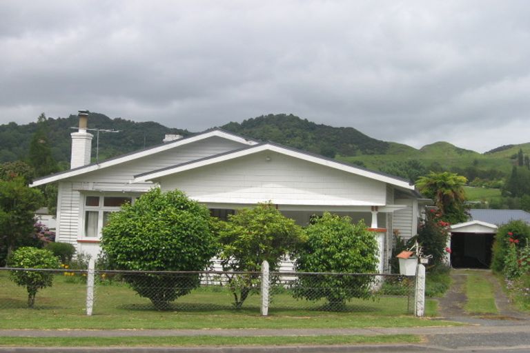 Photo of property in 17 Te Kumi Road, Te Kuiti, 3910