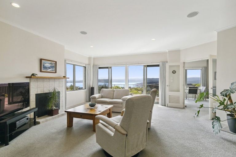 Photo of property in 87 Messines Road, Karori, Wellington, 6012