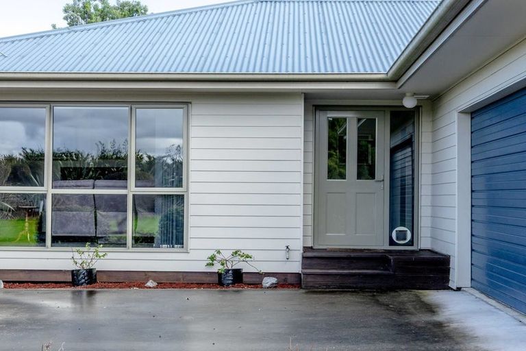 Photo of property in 66 Mehrtens Road, Arahura Valley, Hokitika, 7882