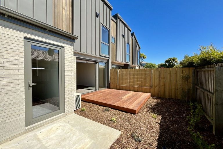 Photo of property in 4/15 Plunket Street, Spreydon, Christchurch, 8024