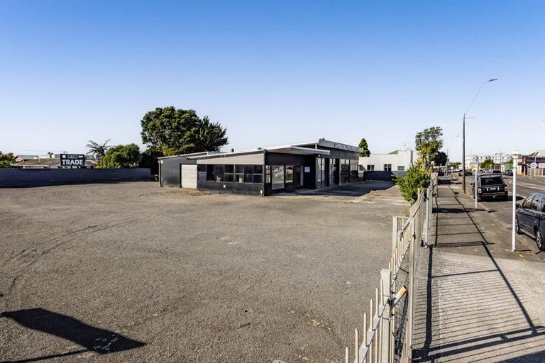 Photo of property in 194 Saint Aubyn Street, New Plymouth, 4310