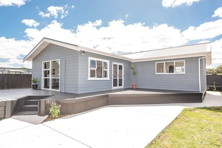Photo of property in 53 Hakeke Street, Whanganui East, Wanganui, 4500