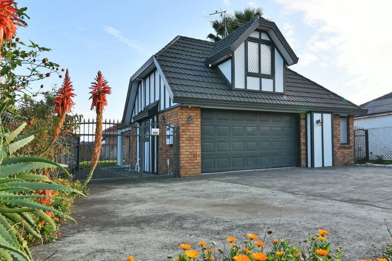 Photo of property in 286 Shirley Road, Papatoetoe, Auckland, 2025