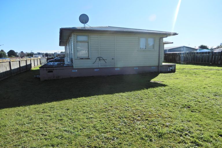 Photo of property in 34 Barnett Street, Putaruru, 3411