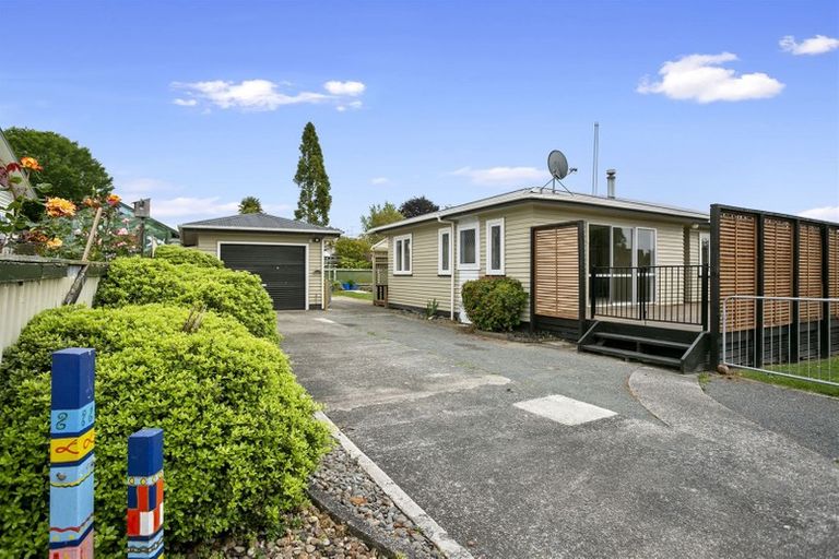 Photo of property in 6 Margaret Street, Putaruru, 3411