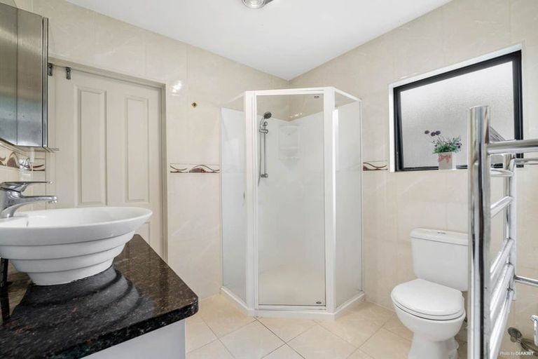 Photo of property in 10 Kingsgate Place, Dannemora, Auckland, 2016