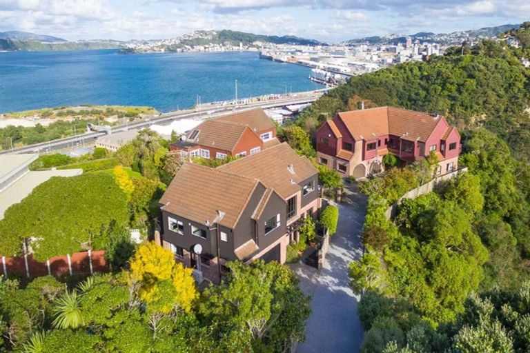 Photo of property in 17 Butavas Street, Khandallah, Wellington, 6035