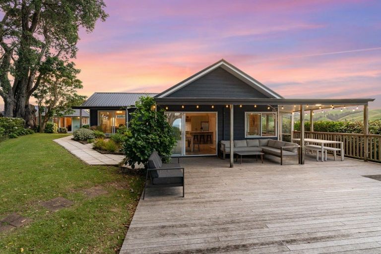 Photo of property in 14 Fishermans Bend, Whiritoa, Whangamata, 3691