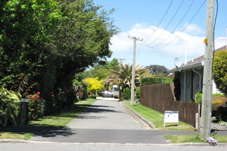 Photo of property in 111a Merrin Street, Avonhead, Christchurch, 8042