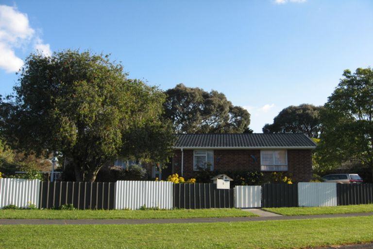 Photo of property in 1 Brownlie Crescent, Huntly, 3700