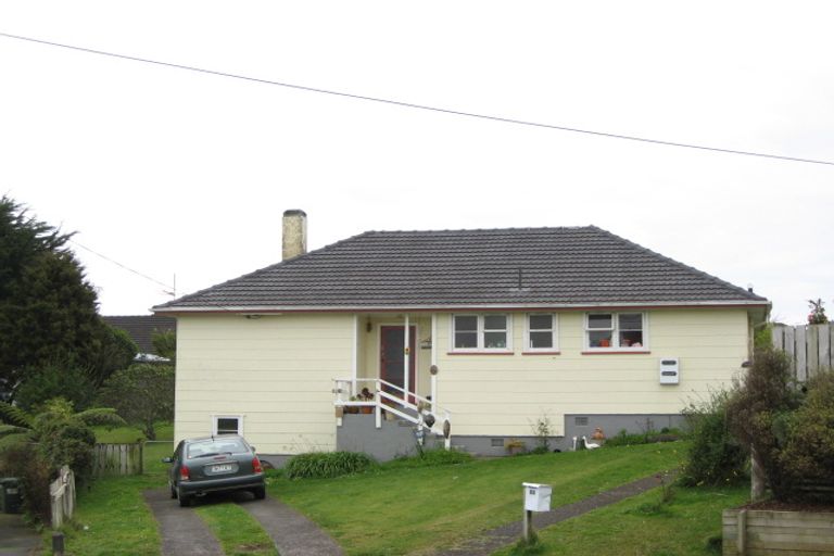 Photo of property in 22 Blackmore Street, Lynmouth, New Plymouth, 4310