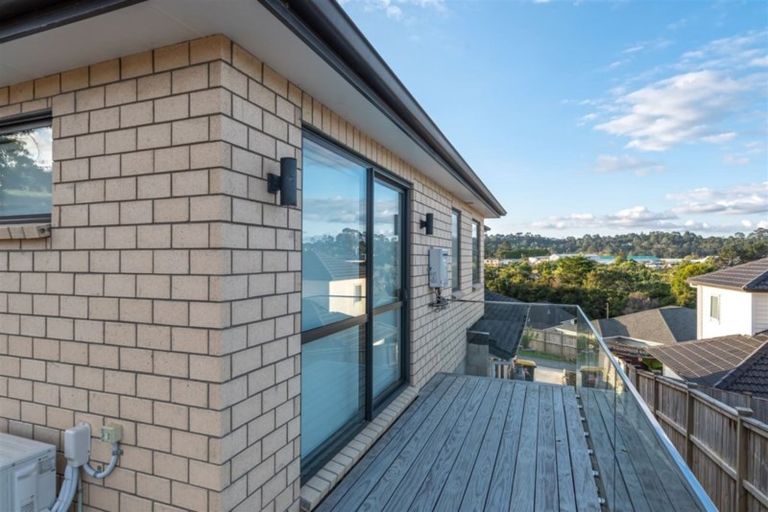 Photo of property in 23 Korihi Drive, Swanson, Auckland, 0614