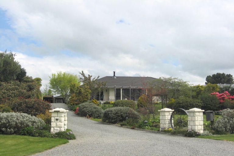 Photo of property in 43 Woodside Road, Oxford, 7430