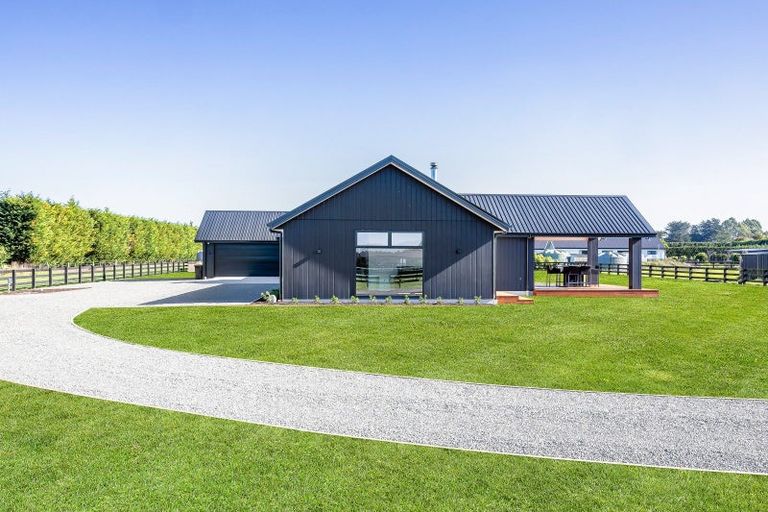 Photo of property in 14 Beal Place, Swannanoa, Kaiapoi, 7692