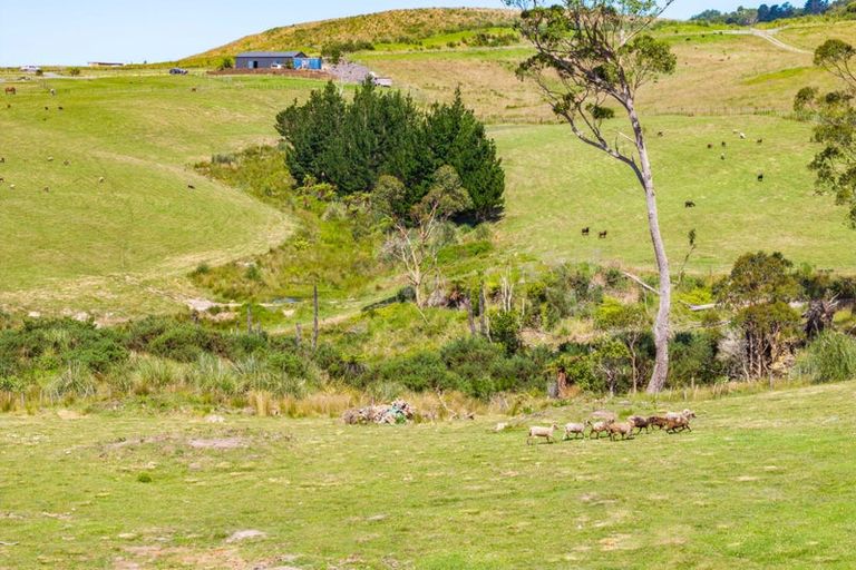 Photo of property in 438c Glenmohr Road, Waipu, 0582