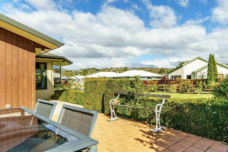 Photo of property in 9 Mayfair Grove, Alexandra, 9320