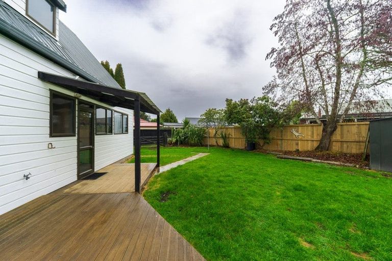 Photo of property in 64a Thompson Street, Leamington, Cambridge, 3432