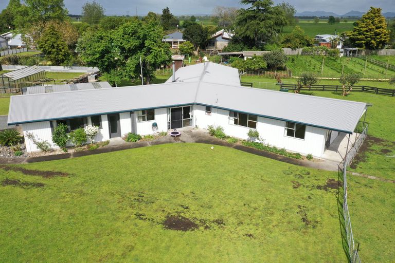 Photo of property in 13 Lucien Place, Whitikahu, Taupiri, 3792