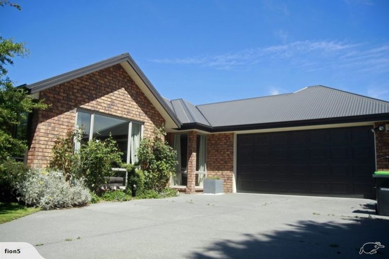 Photo of property in 1a Andrews Crescent, Spreydon, Christchurch, 8024