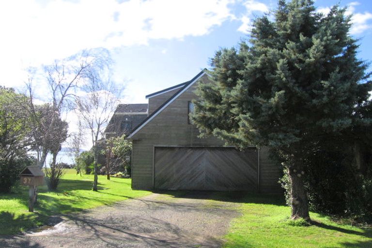 Photo of property in 37 Pohutukawa Road, Beachlands, Auckland, 2018