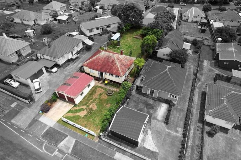 Photo of property in 45 Victoria Street, Pukekohe, 2120