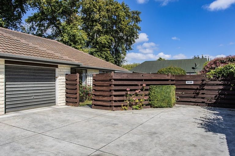 Photo of property in 2/30 Warrington Street, Mairehau, Christchurch, 8013