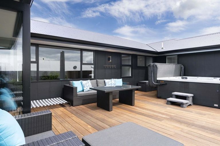Photo of property in 19 Maru Terrace, Wharewaka, Taupo, 3330