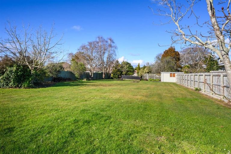 Photo of property in 4 Dunallen Avenue, Marton, 4710