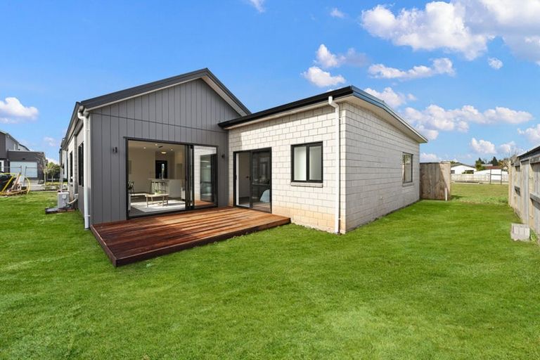 Photo of property in 3 Gaylard Avenue, Chartwell, 3210