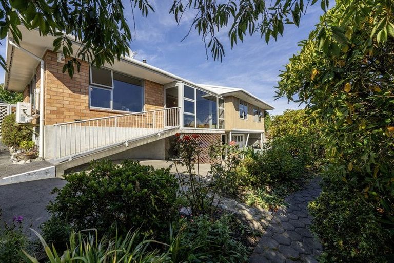 Photo of property in 62 Arthur Street, Seaview, Timaru, 7910
