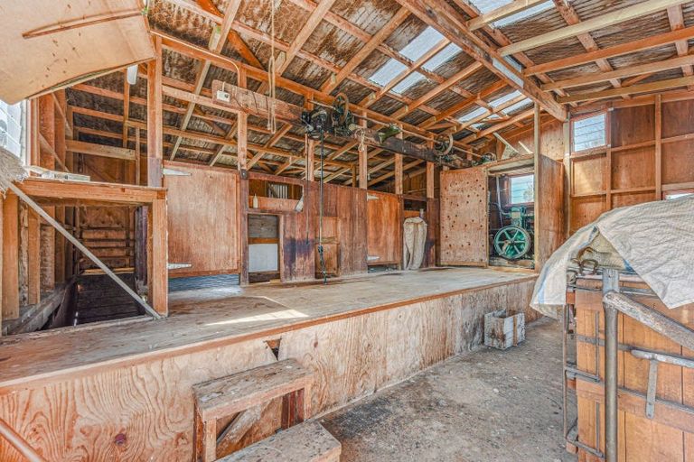 Photo of property in 4268 Motueka Valley Highway, Tapawera, Wakefield, 7096