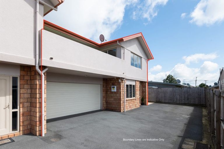 Photo of property in 13e Enderley Avenue, Enderley, Hamilton, 3214