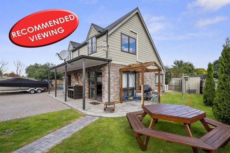 Photo of property in 17a Larch Street, Victoria, Rotorua, 3010