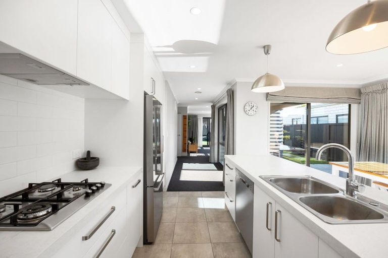 Photo of property in 5 Libeau Road, Chartwell, Hamilton, 3210