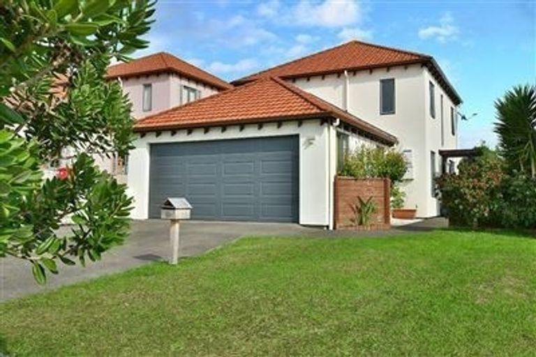 Photo of property in 63 Alverna View, Gulf Harbour, Whangaparaoa, 0930