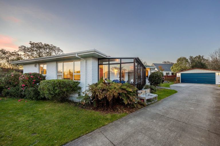 Photo of property in 9 Hussar Place, Hoon Hay, Christchurch, 8025