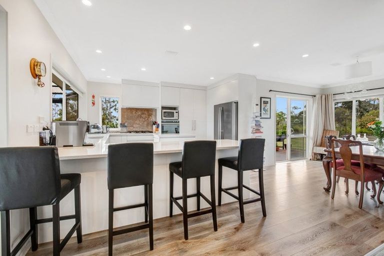 Photo of property in 155 West Road, Kaukapakapa, 0873