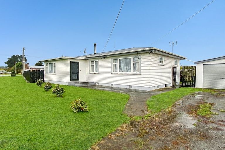 Photo of property in 7 Milne Street, Sanson, 4817