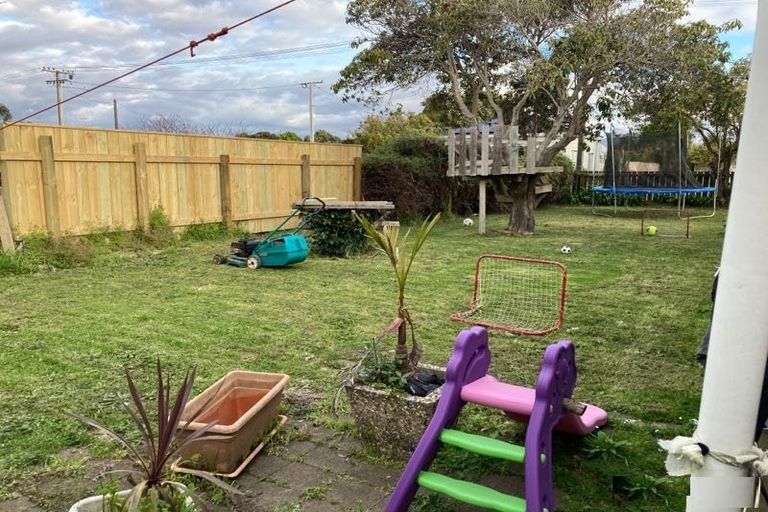 Photo of property in 6 Rangatira Street, Otaki, 5512