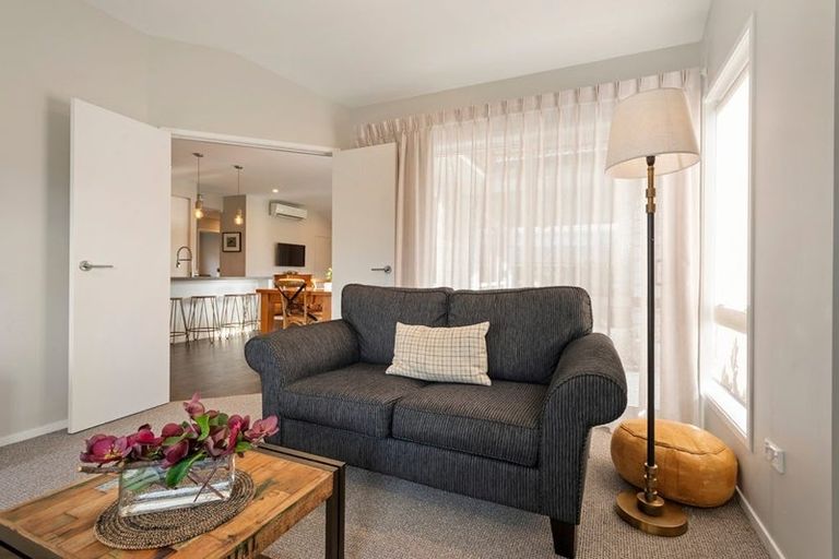 Photo of property in 8 Oakfield Close, Matamata, 3400