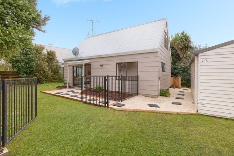 Photo of property in 21a Sylvania Drive, Matua, Tauranga, 3110