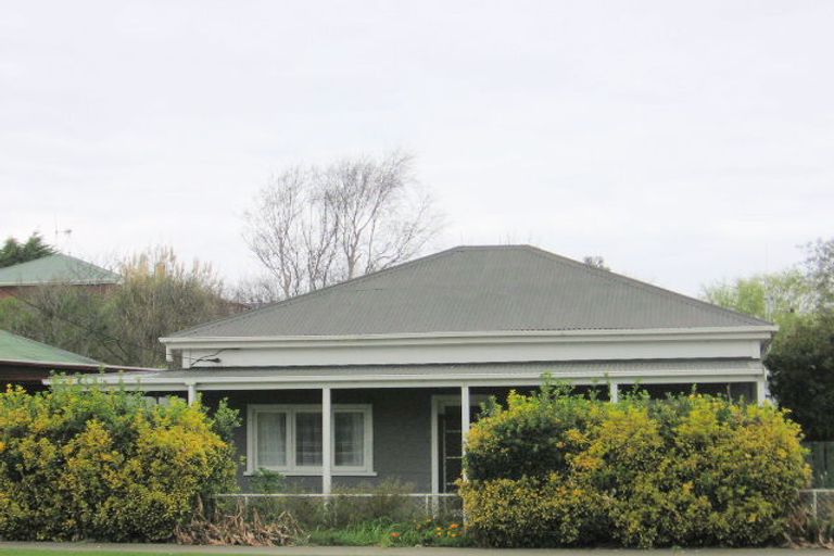 Photo of property in 49 Johnston Street, Foxton, 4814