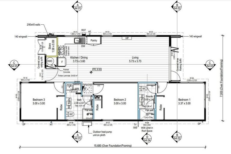 Photo of property in 30 Pa Ariki Road, Te Kauwhata, 3710