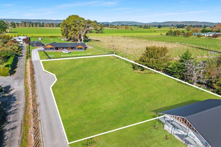 Photo of property in 469b High Street South, Carterton, 5713