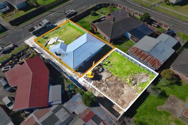 Photo of property in 12 Parker Crescent, Otara, Auckland, 2023