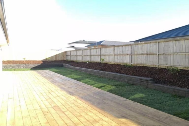 Photo of property in 15 Artists Avenue, Beachlands, Auckland, 2018